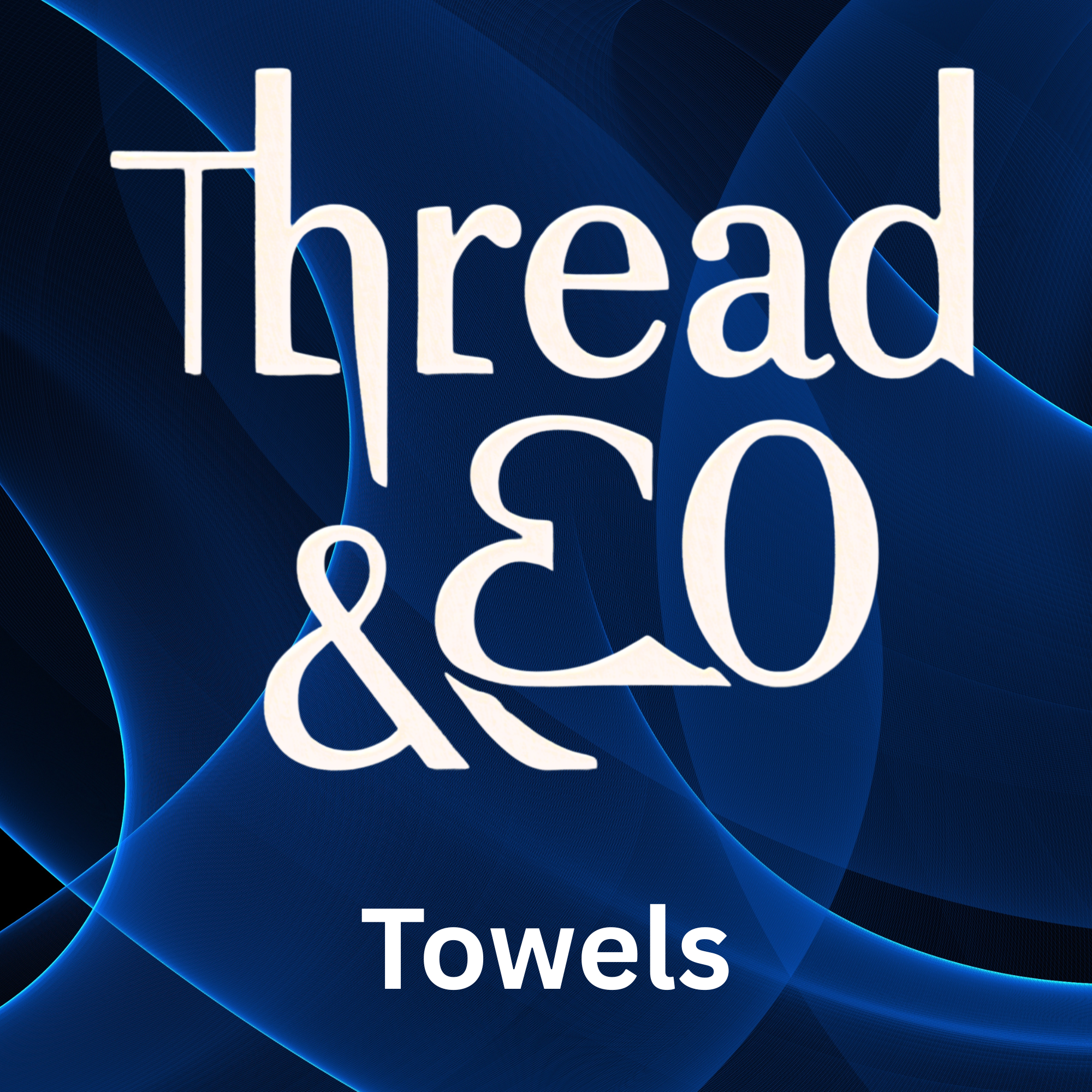 Thread & Co. Towels