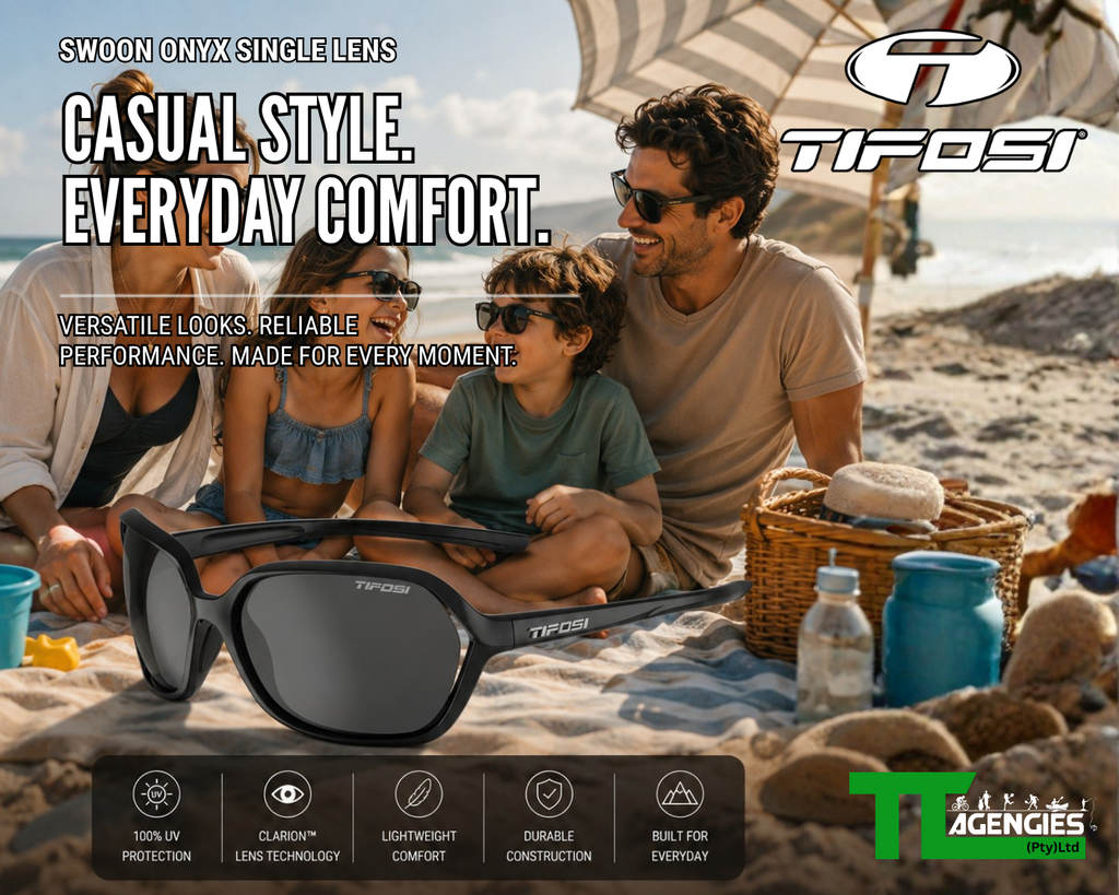Swoon Onyx Single Lens