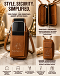 Mya Cross Body Bag