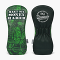 Money Maker Covers & Tote Bag