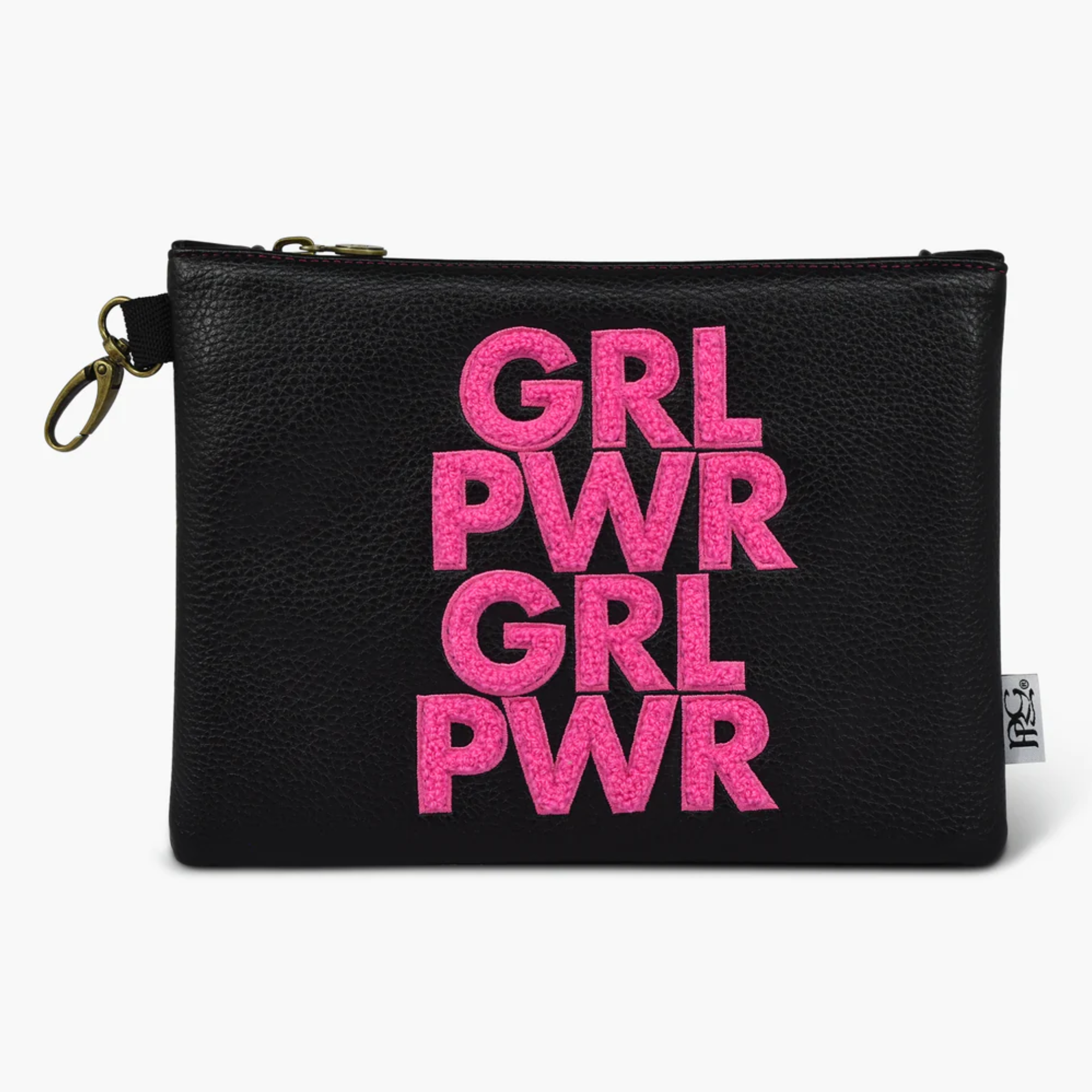 GRL PWR Covers & Tote Bag