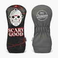 Scary Good Covers & Tote Bag