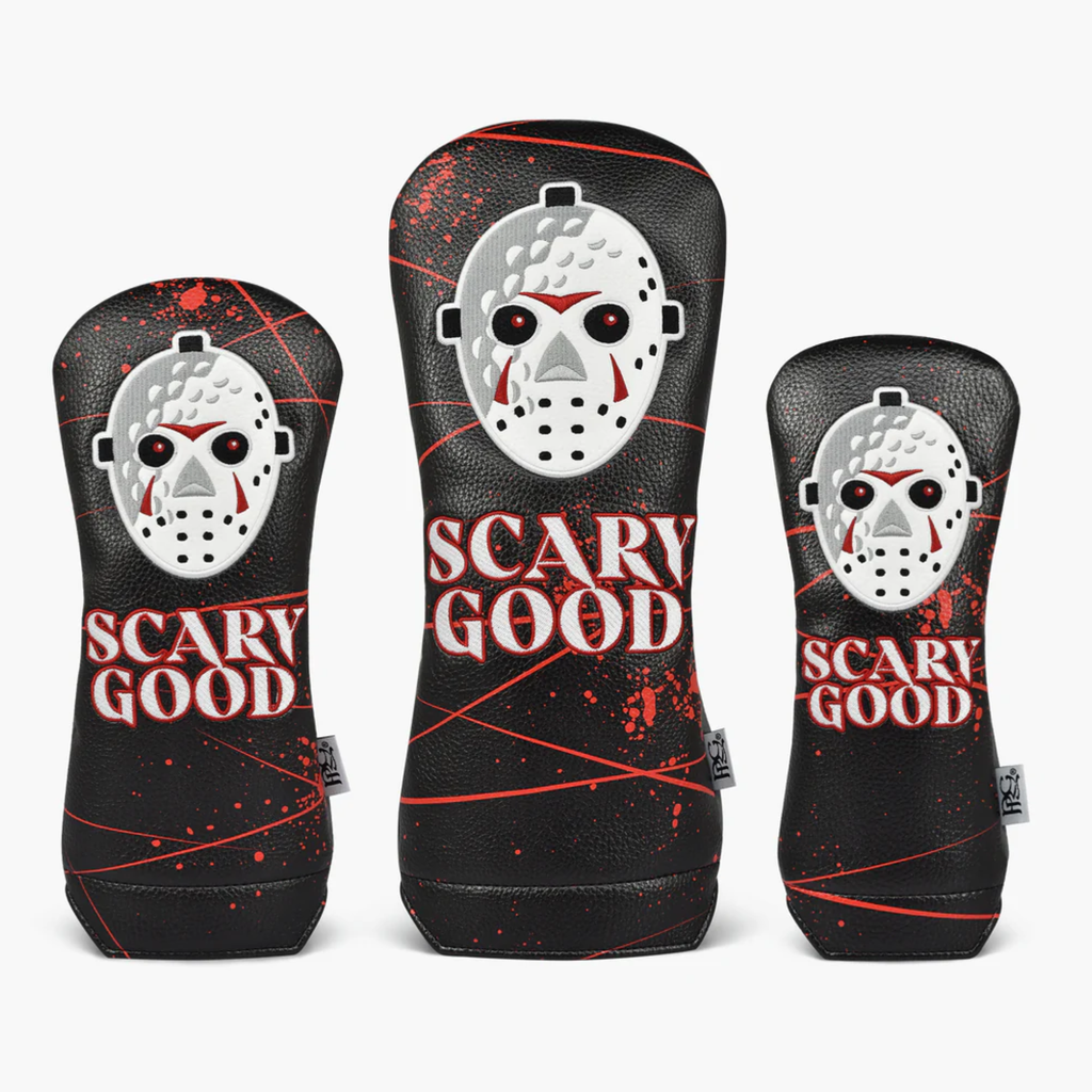 Scary Good Covers & Tote Bag