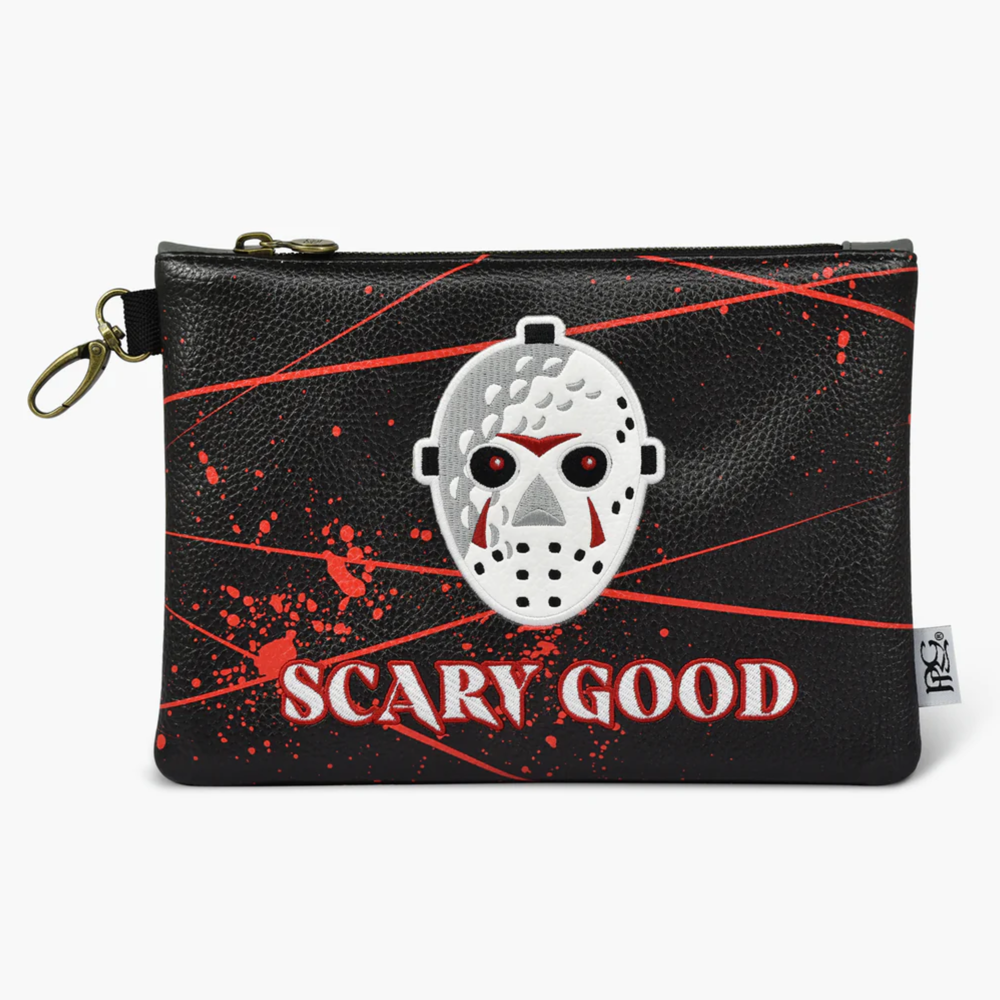 Scary Good Covers & Tote Bag