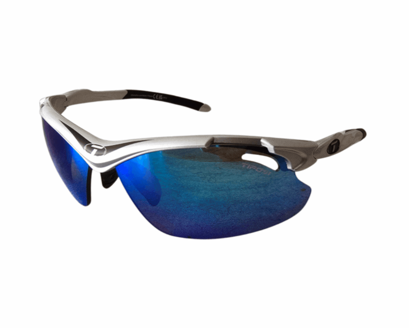 Tyrant 2.0 Race Black (Polarized)