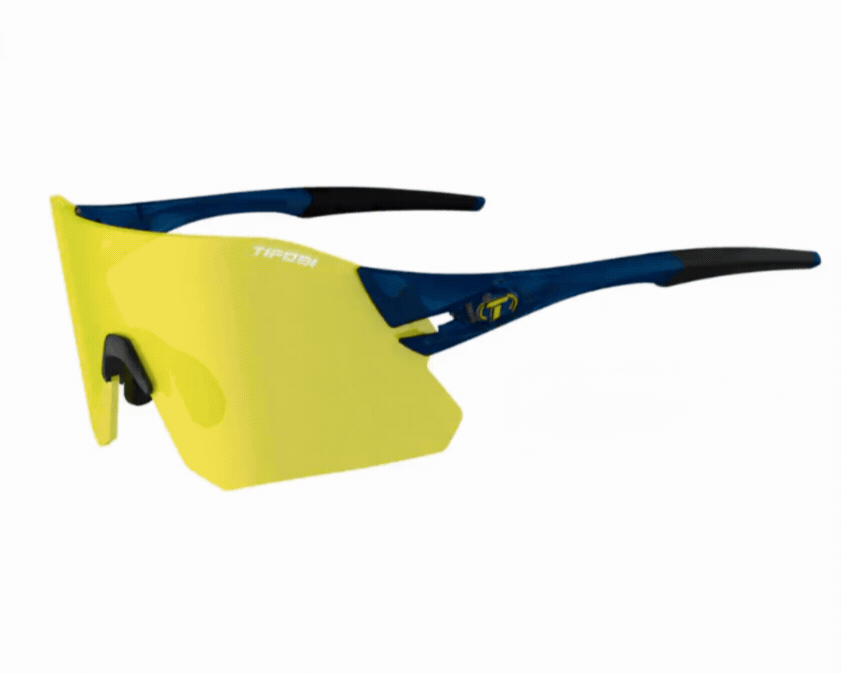 Rail Midnight Navy Frame - Interchange