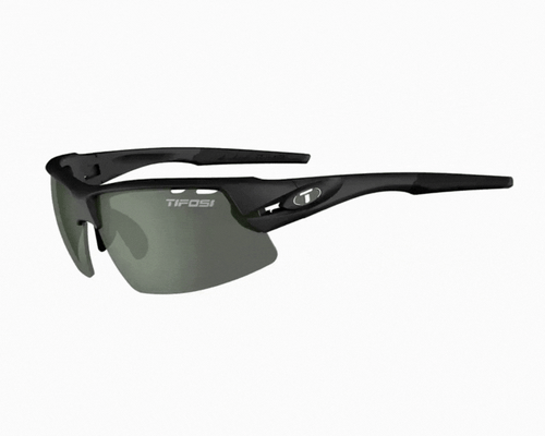 Crit Matte Black Frame - Enliven Golf Tint