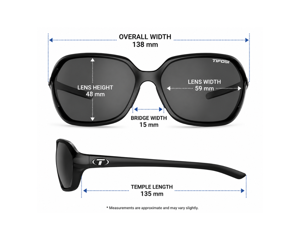 Swoon Onyx Single Lens