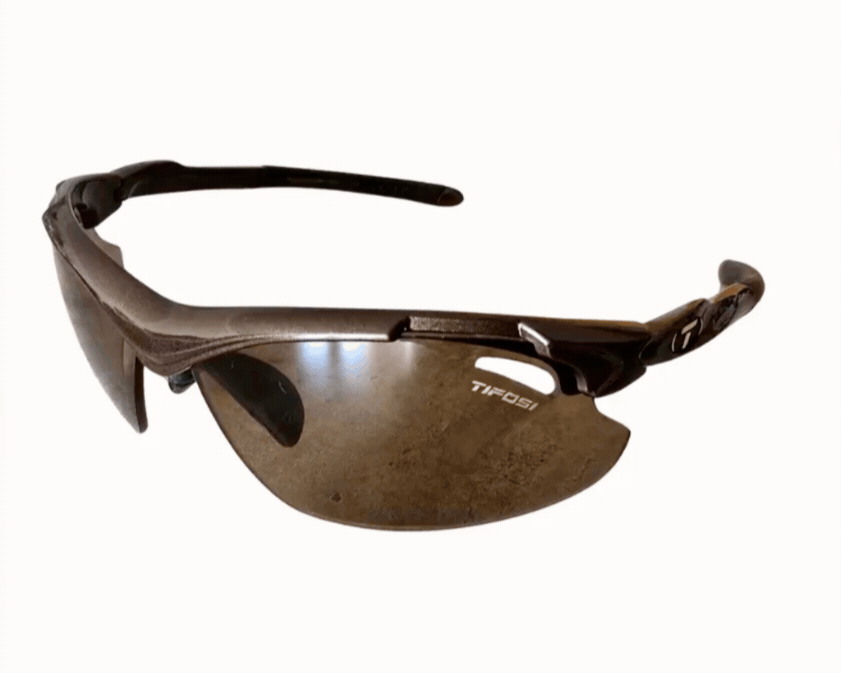 Tyrant 2.0 Mocha (Polarized Fototec)