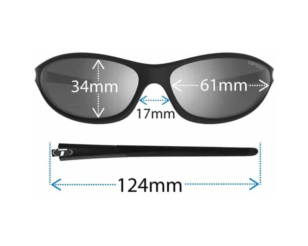 Alpe 2.0 Blue Tortoise Frame - Brown Gradient Tint