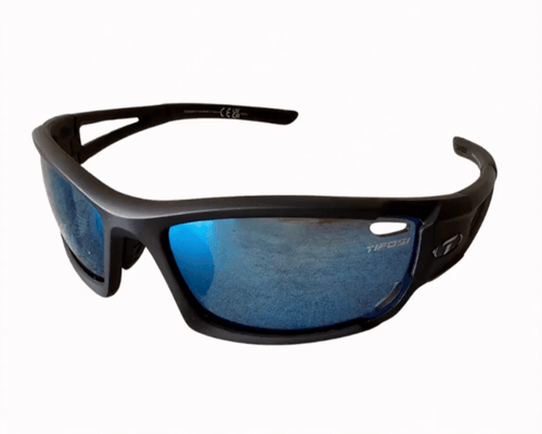 Dolomite 2.0 Matte Black (Polarized)