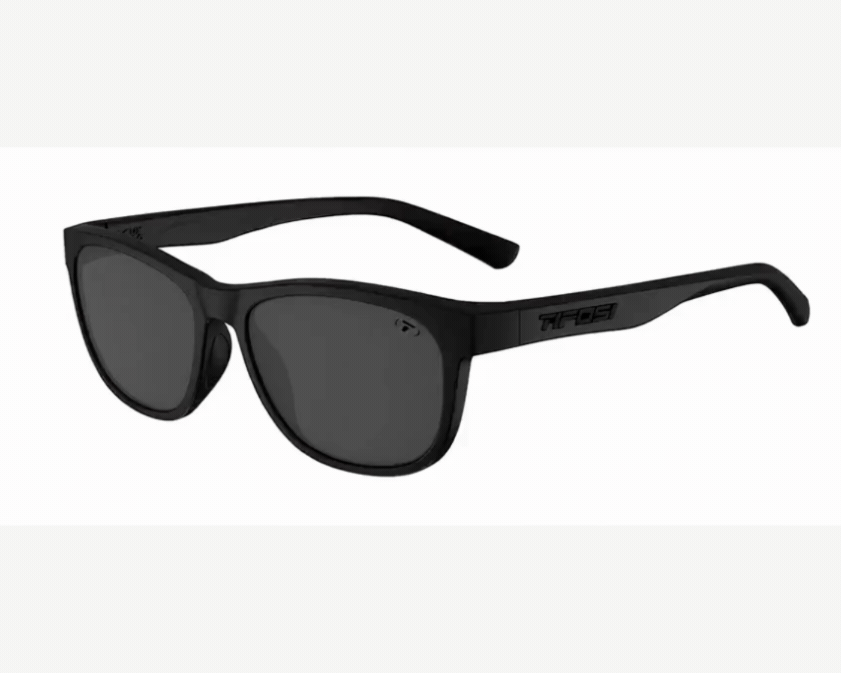 Swank Blackout Frame - Smoke Tint