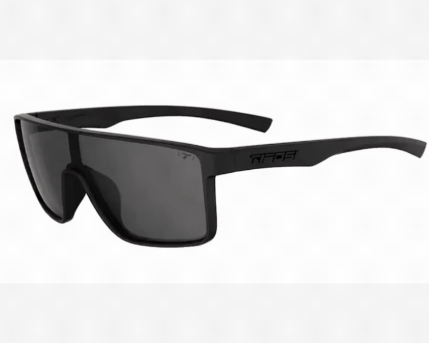 Sanctum Blackout Frame - (Polarized Smoke Tint)