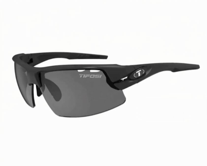 Crit Matte Black Frame - Interchange