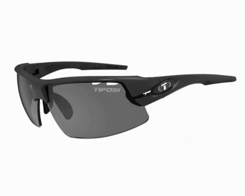 Crit Matte Black Frame - Interchange