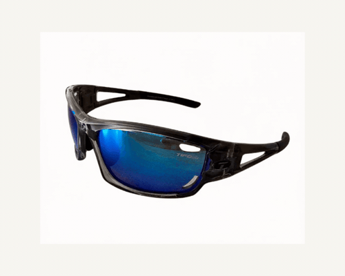 Dolomite 2.0 Crystal Smoke (Polarized)
