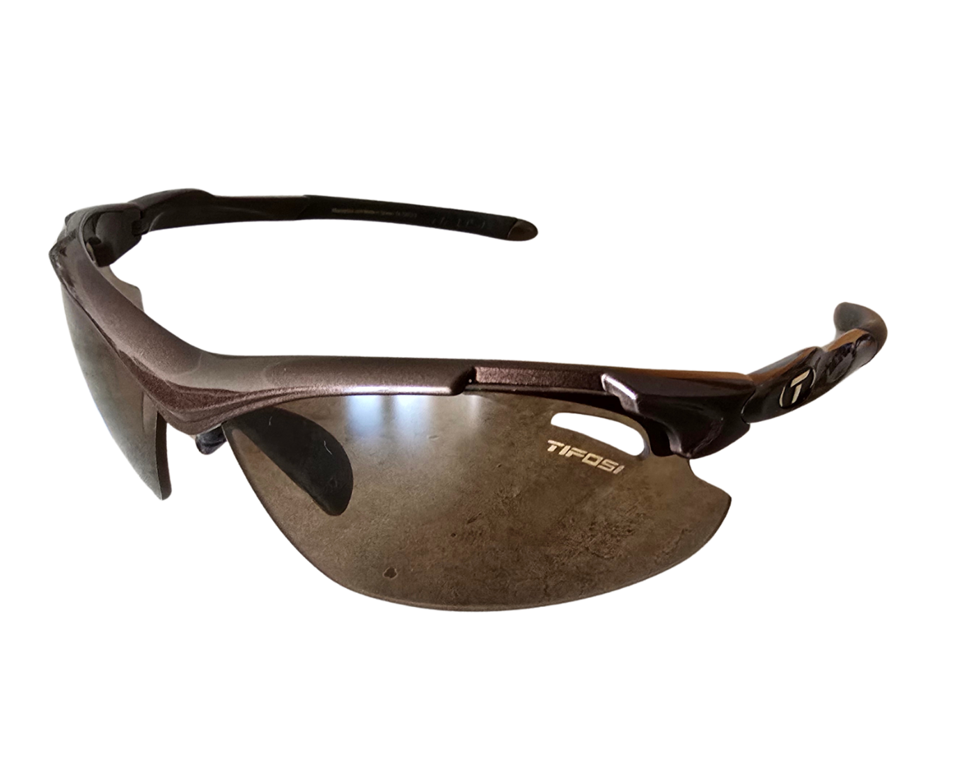 Tyrant 2.0 Mocha (Polarized Fototec)