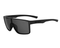 Sanctum Blackout Frame - (Polarized Smoke Tint)