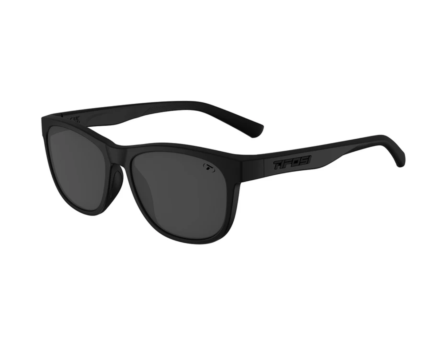 Swank Blackout Frame - Smoke Tint