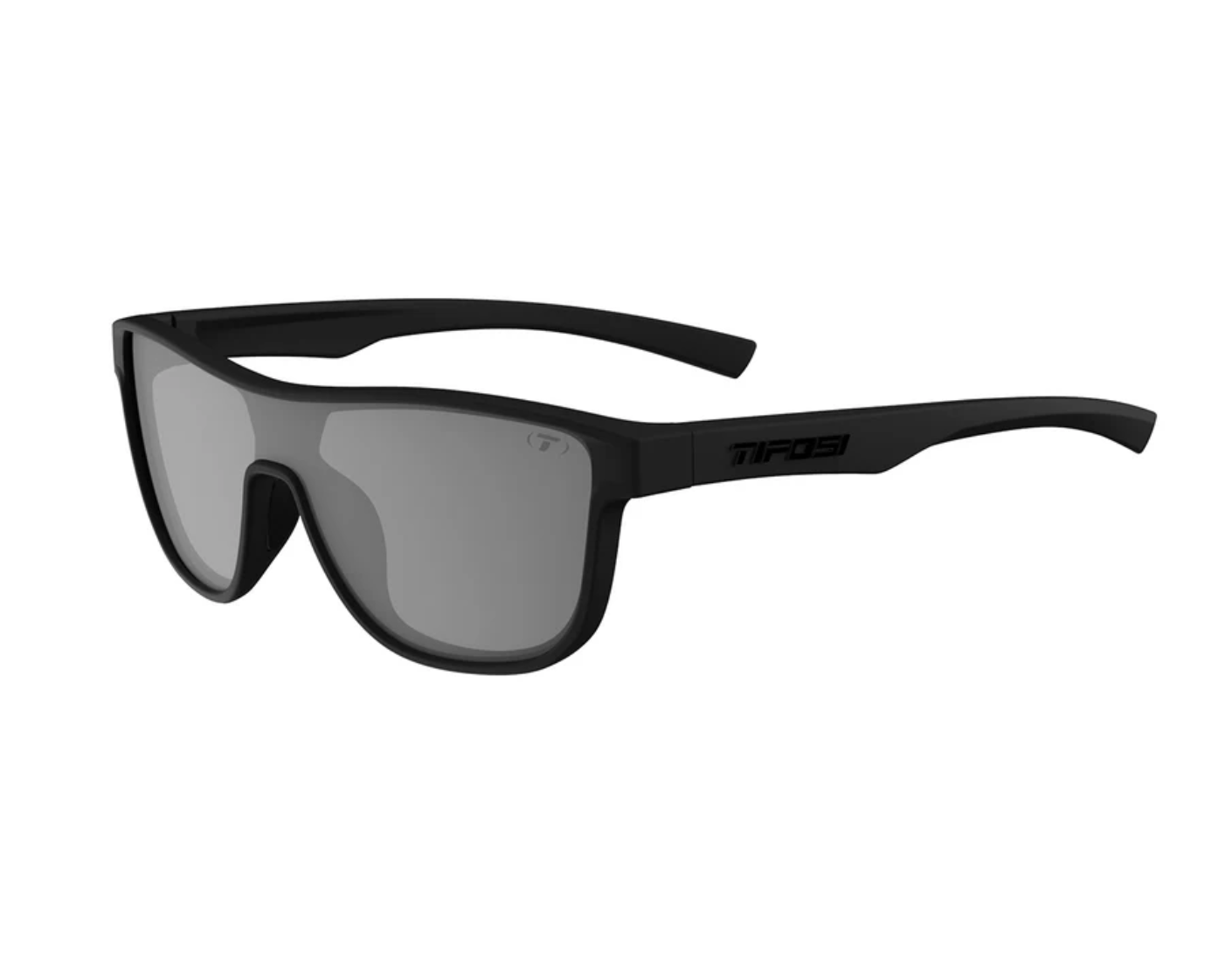 Sizzle Blackout Frame - Smoke Tint