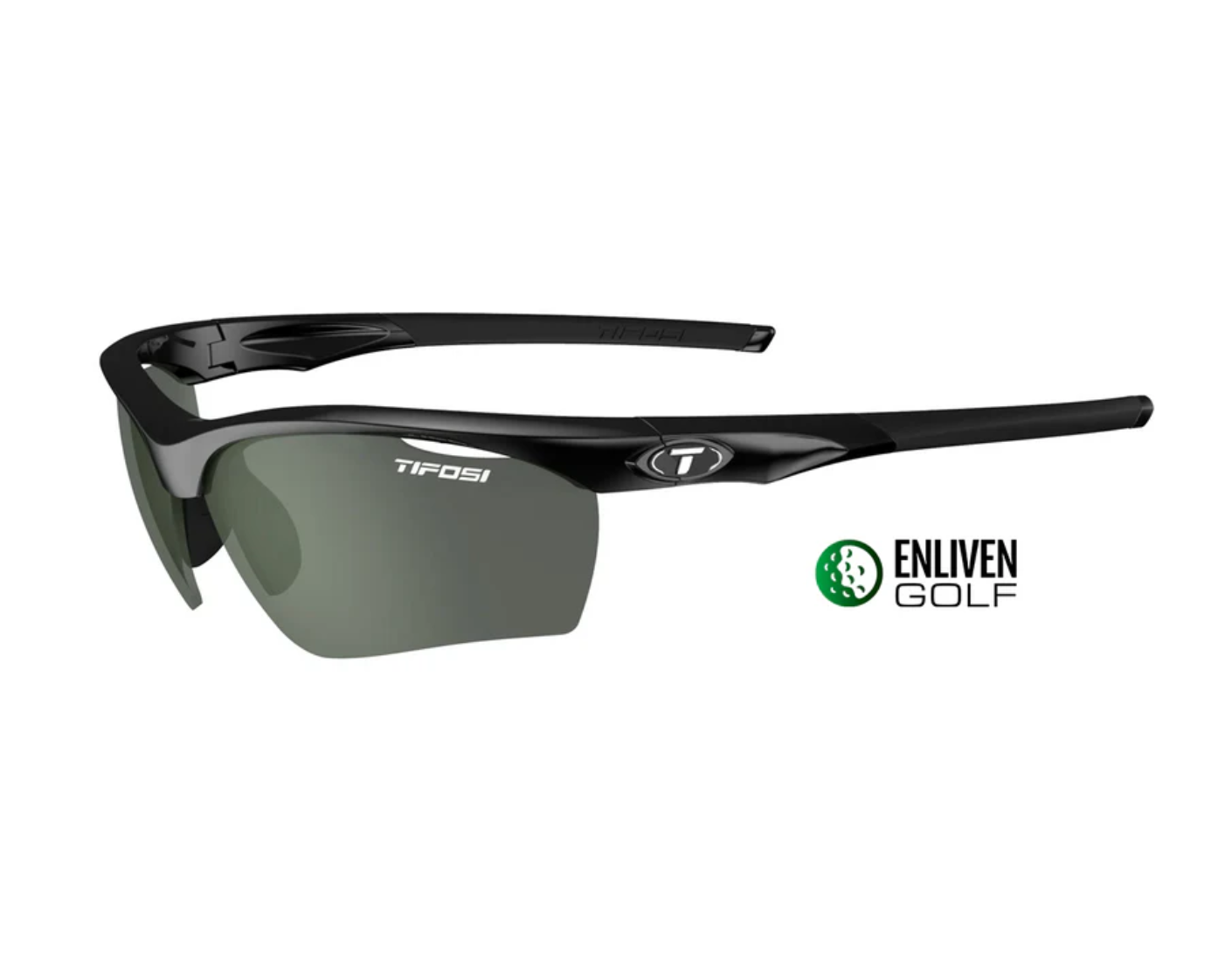 Vero Gloss Black Frame - Enliven Golf Tint