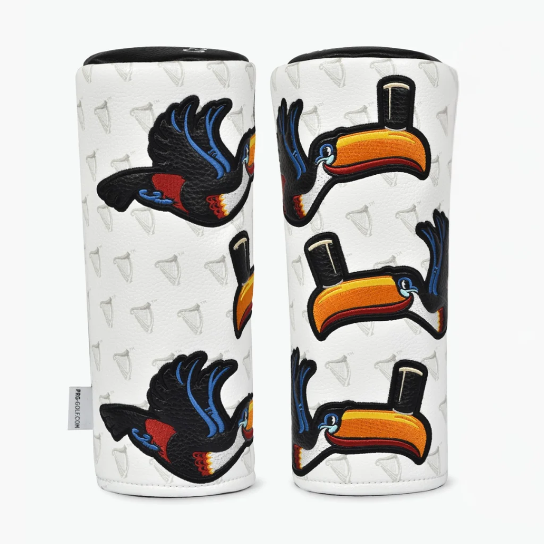 PRG | Guinness Toucan Collection