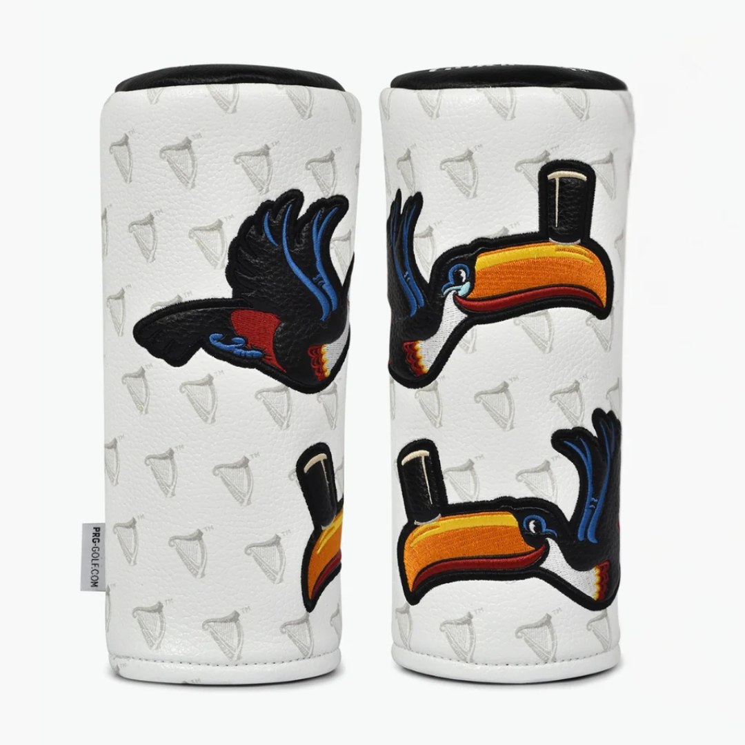 PRG | Guinness Toucan Collection