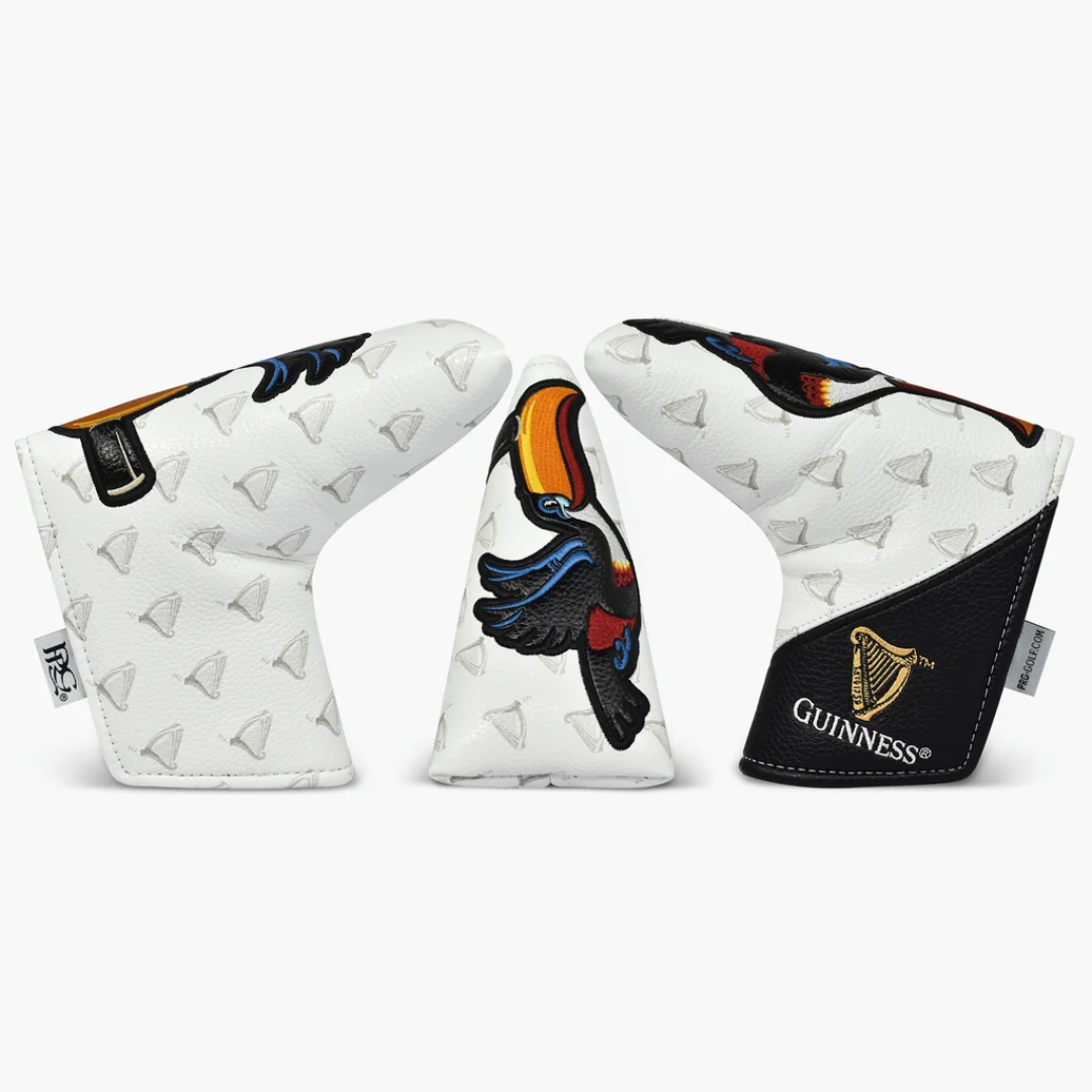 PRG | Guinness Toucan Collection