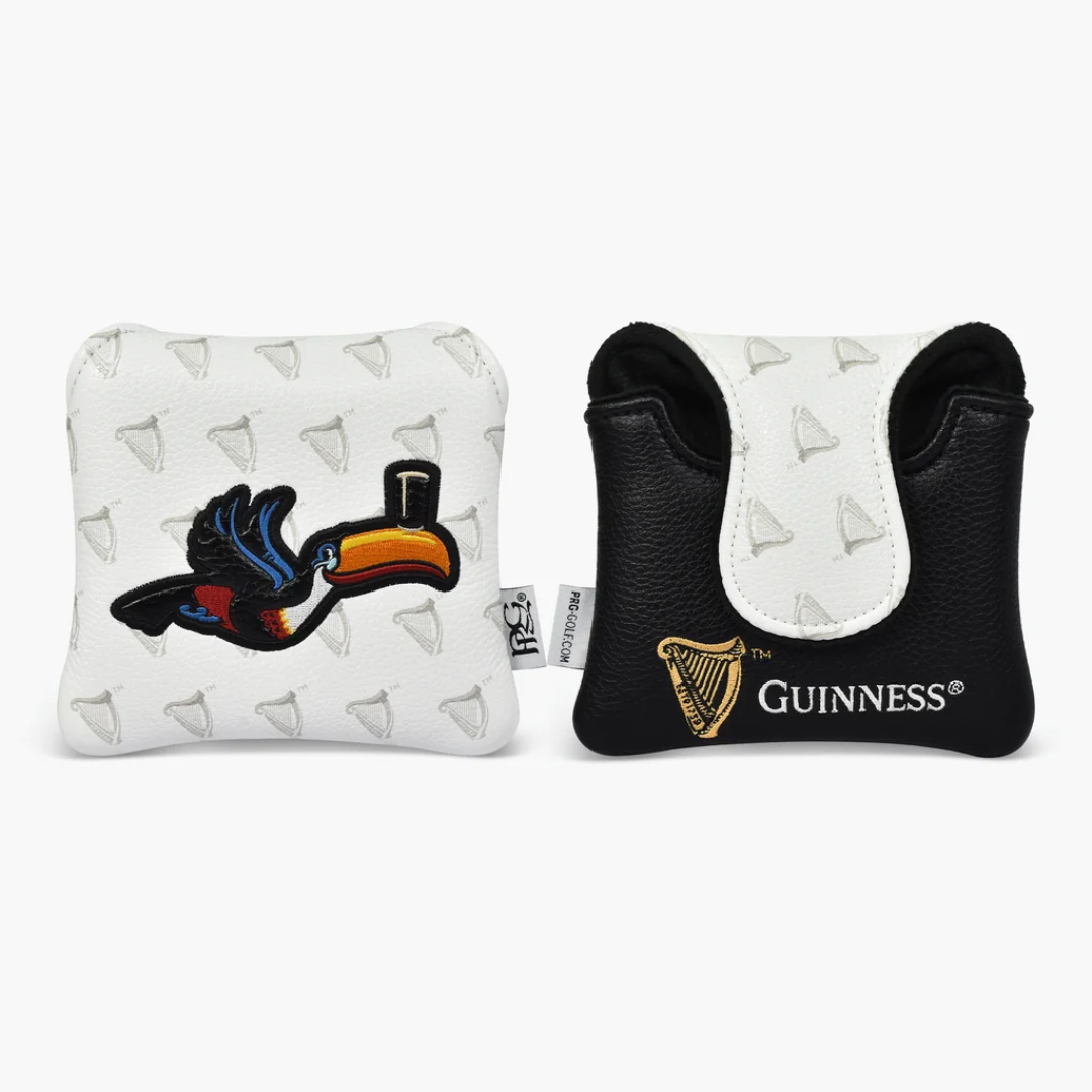 PRG | Guinness Toucan Collection