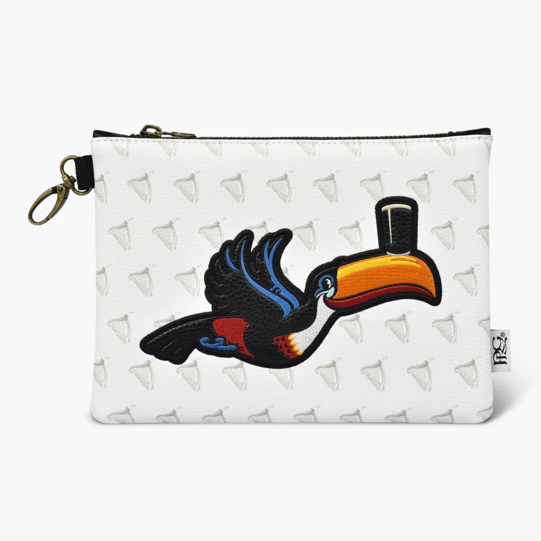 PRG | Guinness Toucan Collection