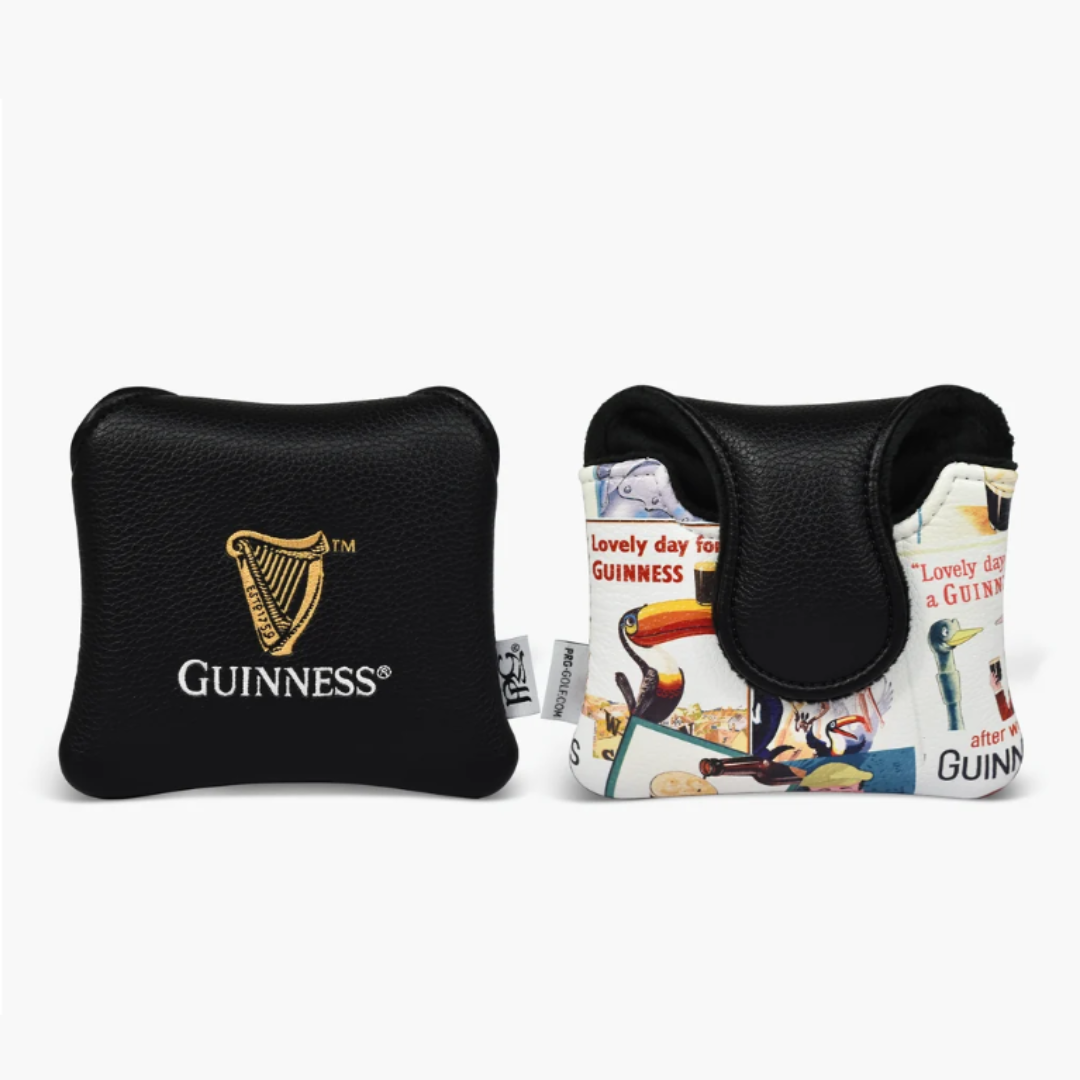 PRG | Guinness Icon Collection