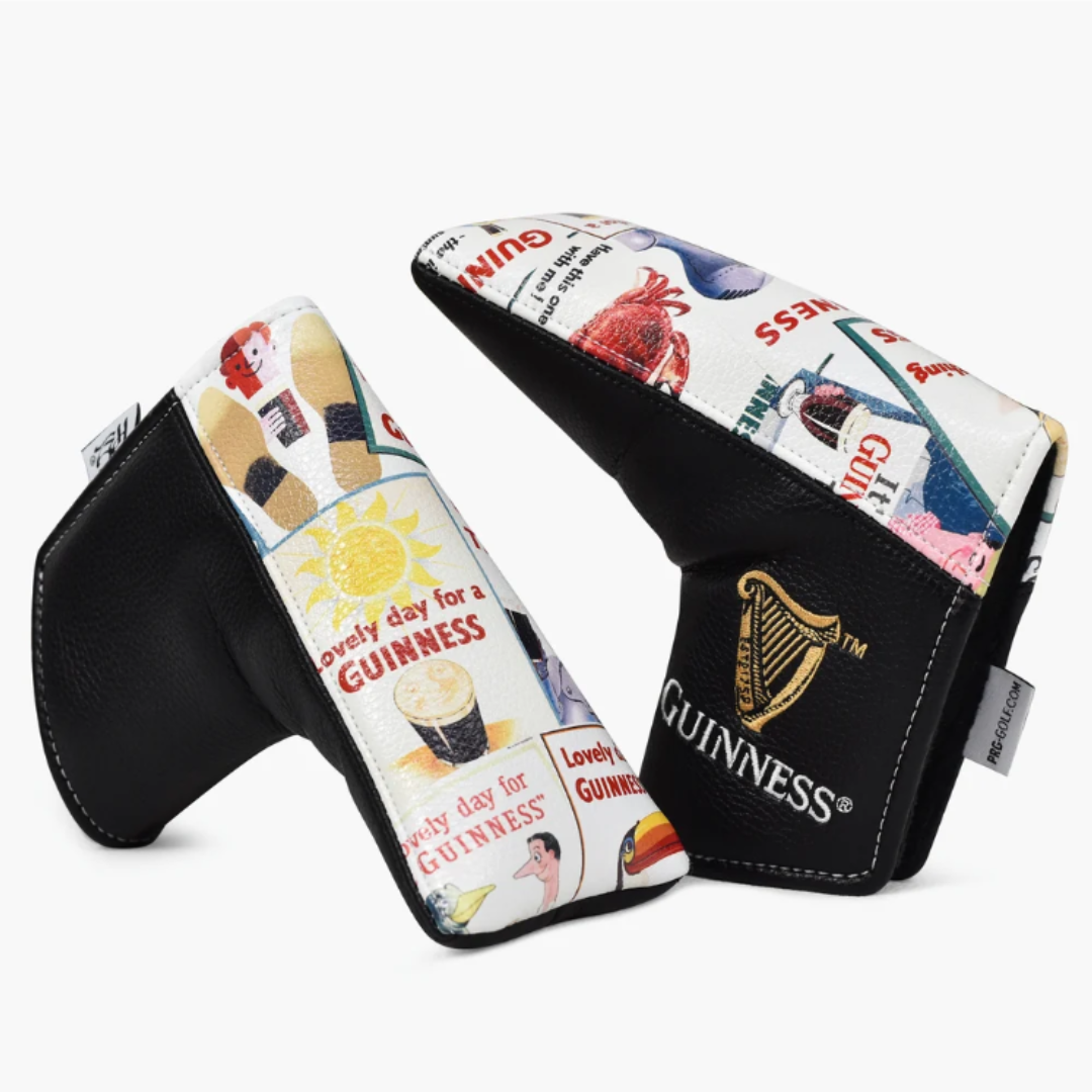 PRG | Guinness Icon Collection