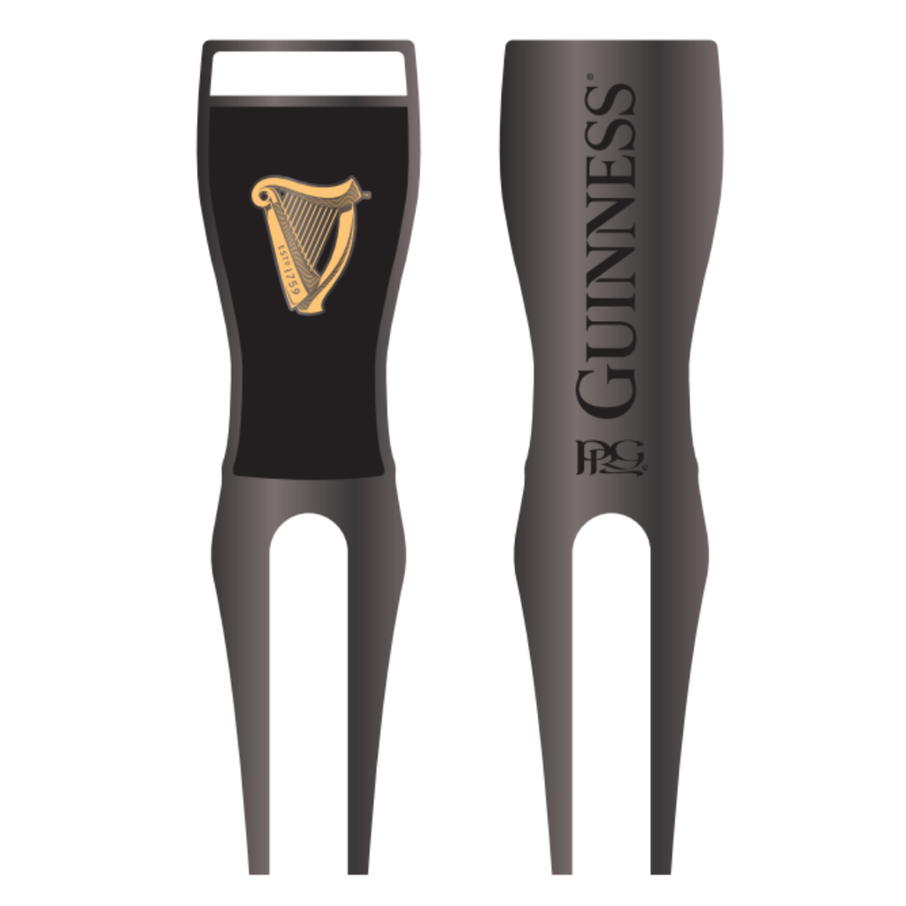 PRG | Guinness Accessories Collection