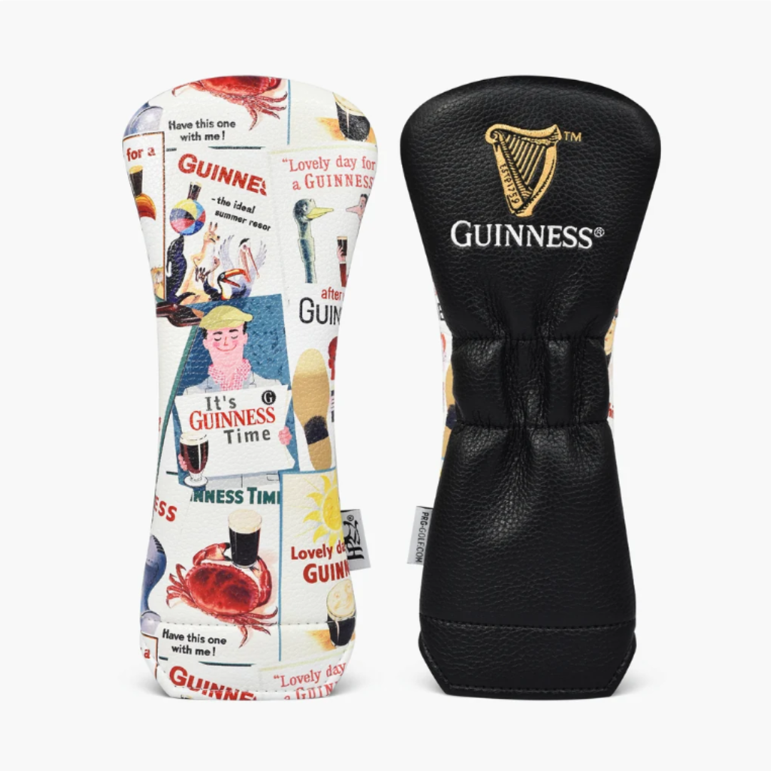 PRG | Guinness Icon Collection