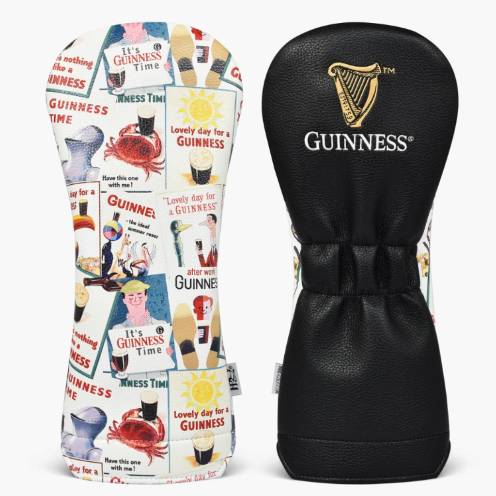 PRG | Guinness Icon Collection