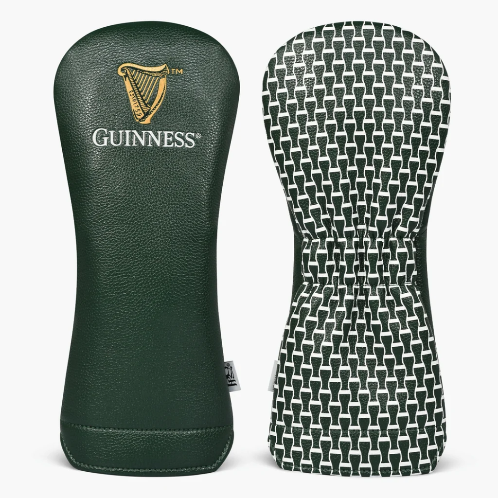 PRG | Guinness Pint Collection