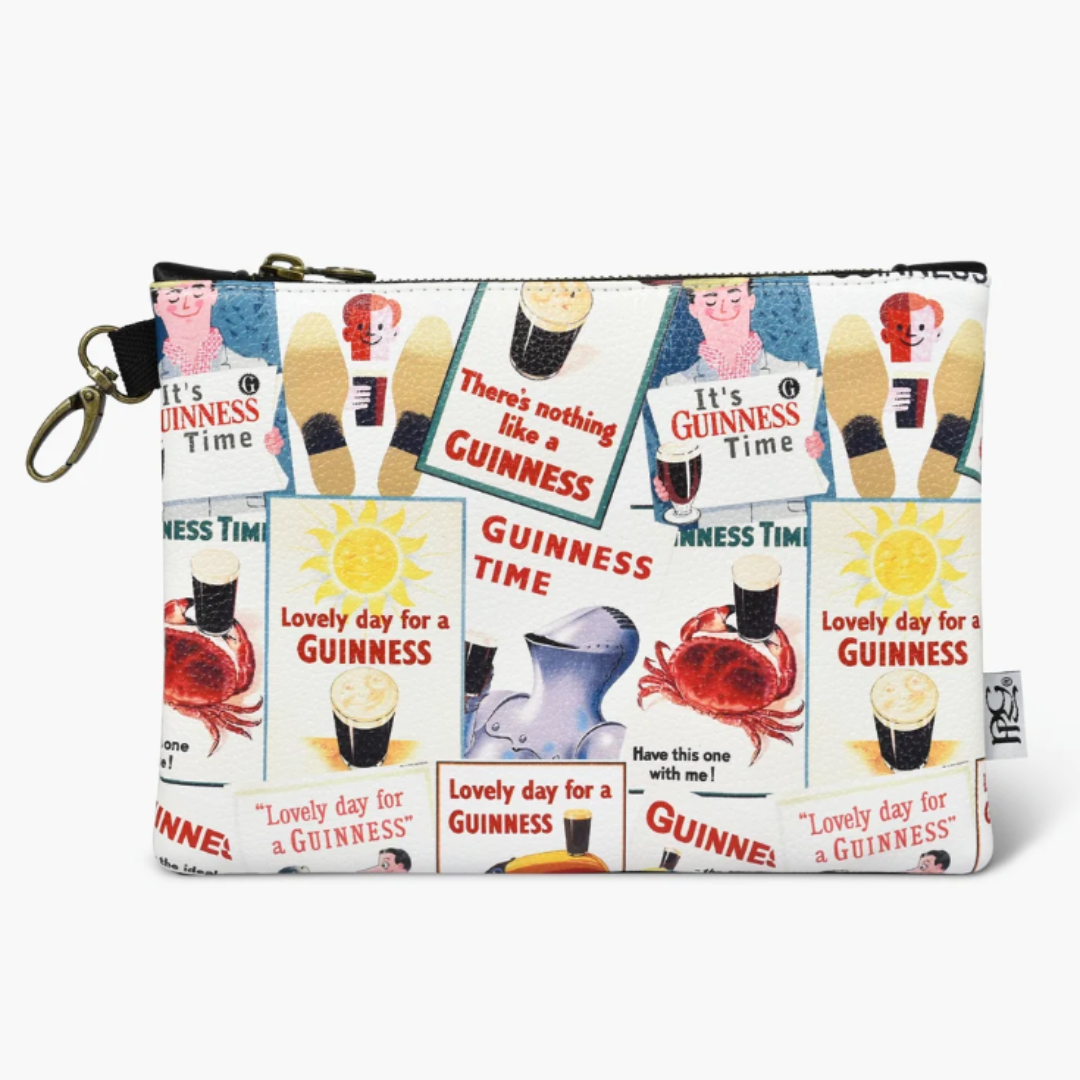 PRG | Guinness Icon Collection