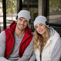 Swiss Cougar Belfast Bluetooth Acrylic Beanie
