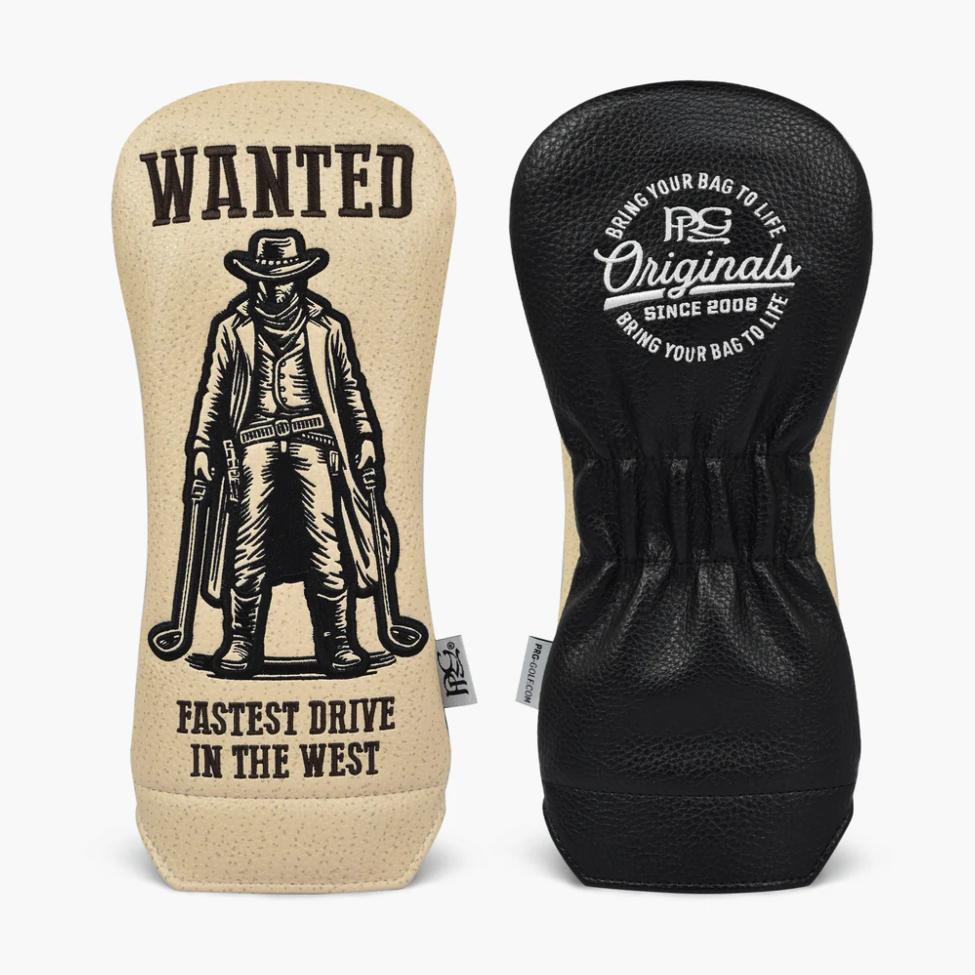 Most Wanted Golf Collection
