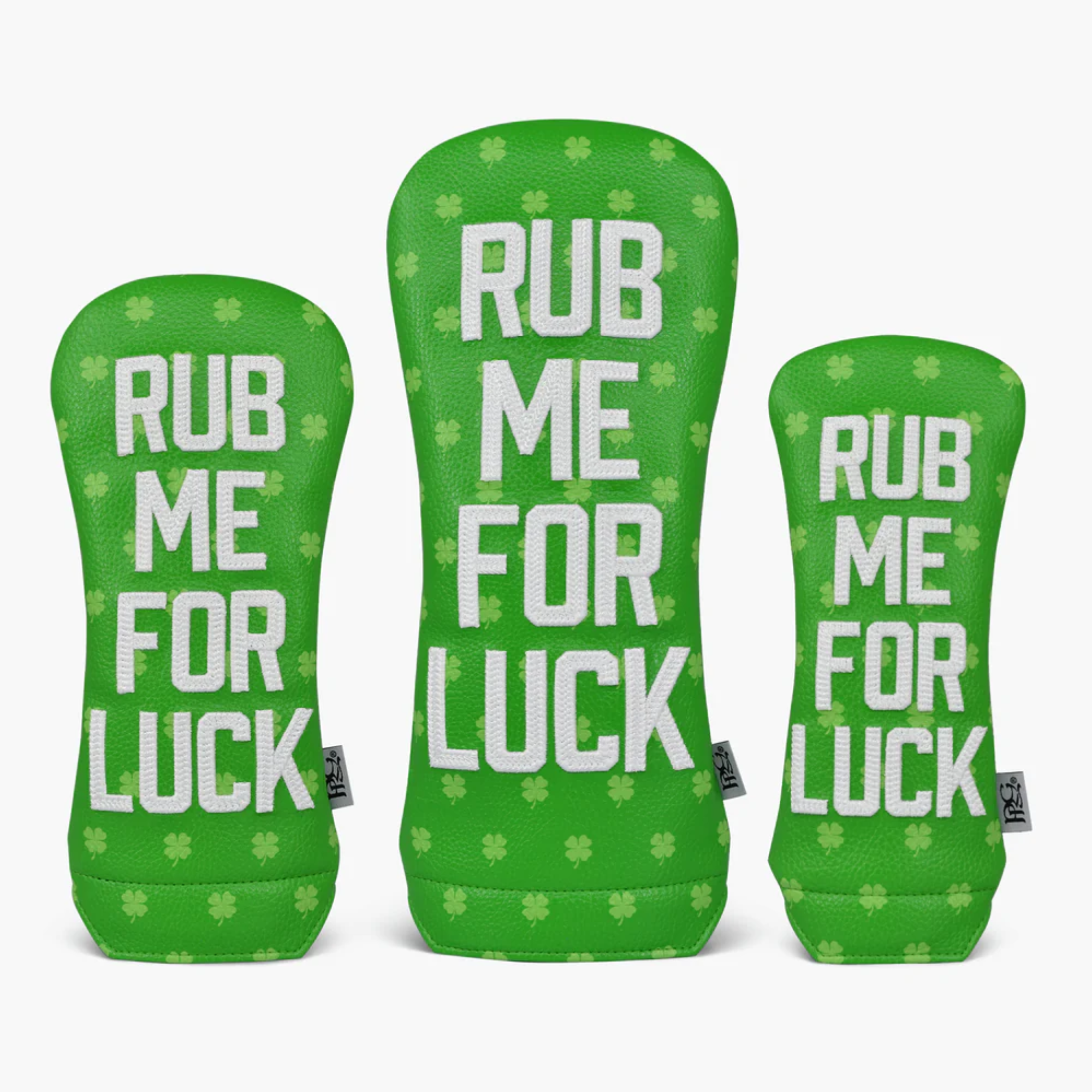 Luck of the Irish Covers & Tote Bag