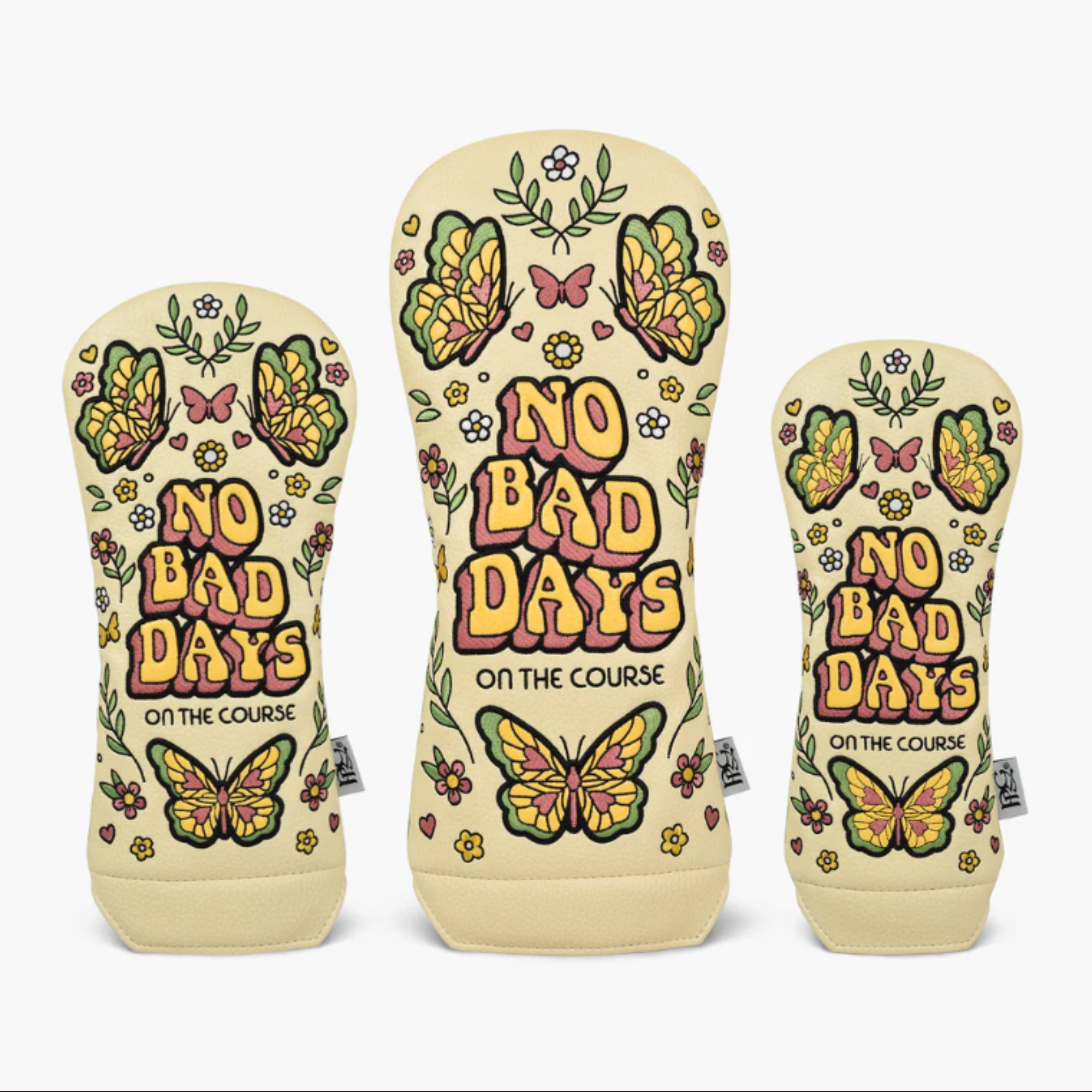 No Bad Days Golf Collection