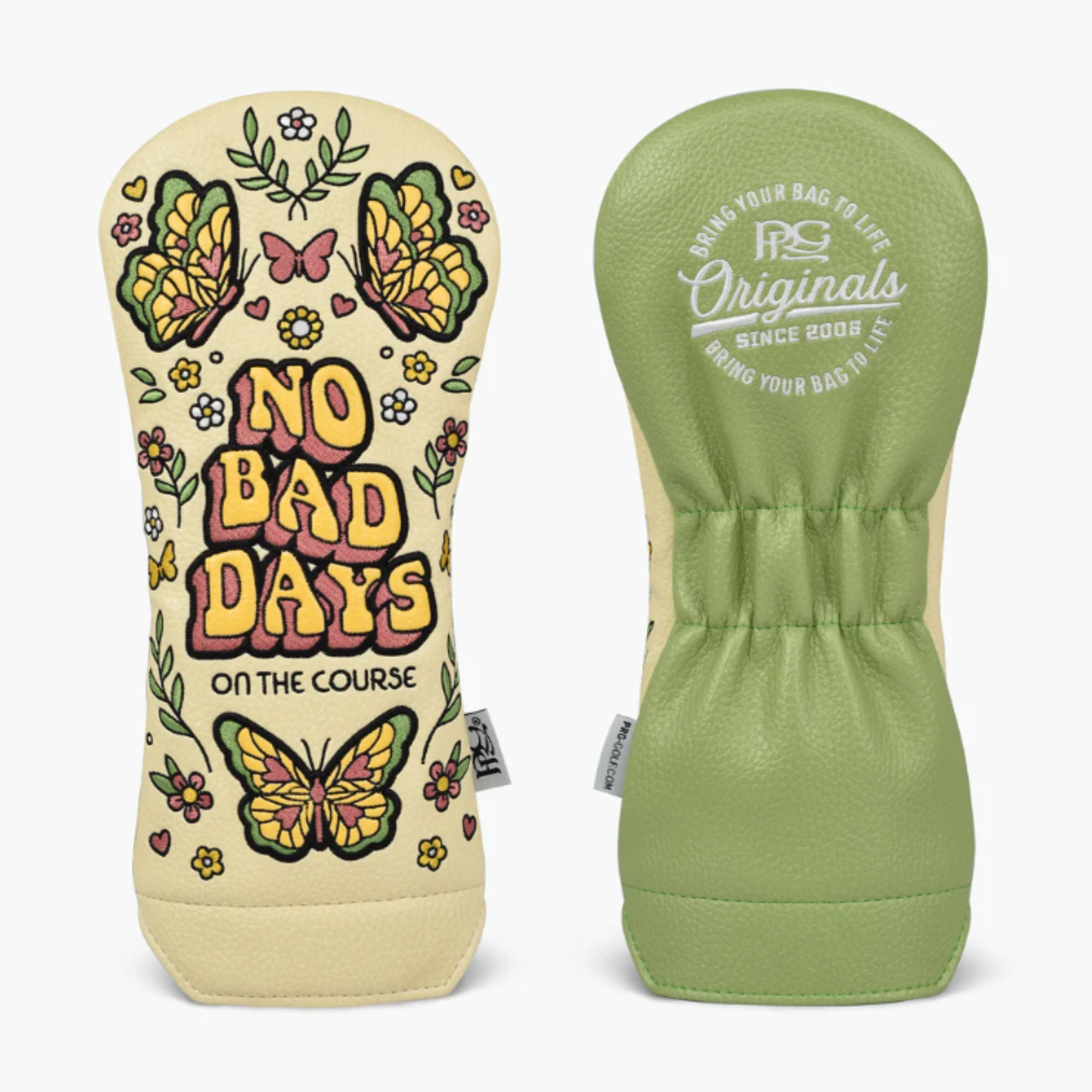 No Bad Days Golf Collection