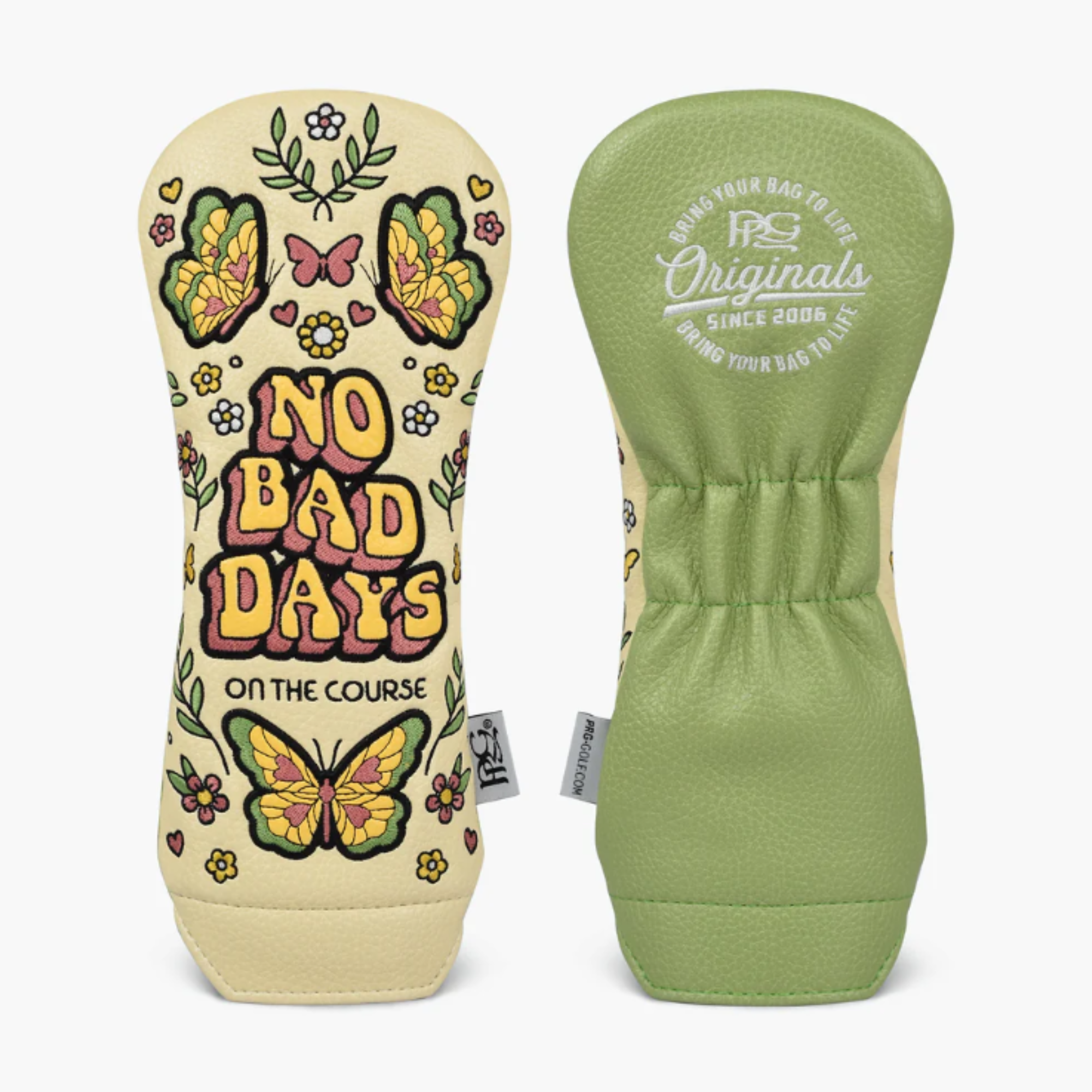No Bad Days Golf Collection