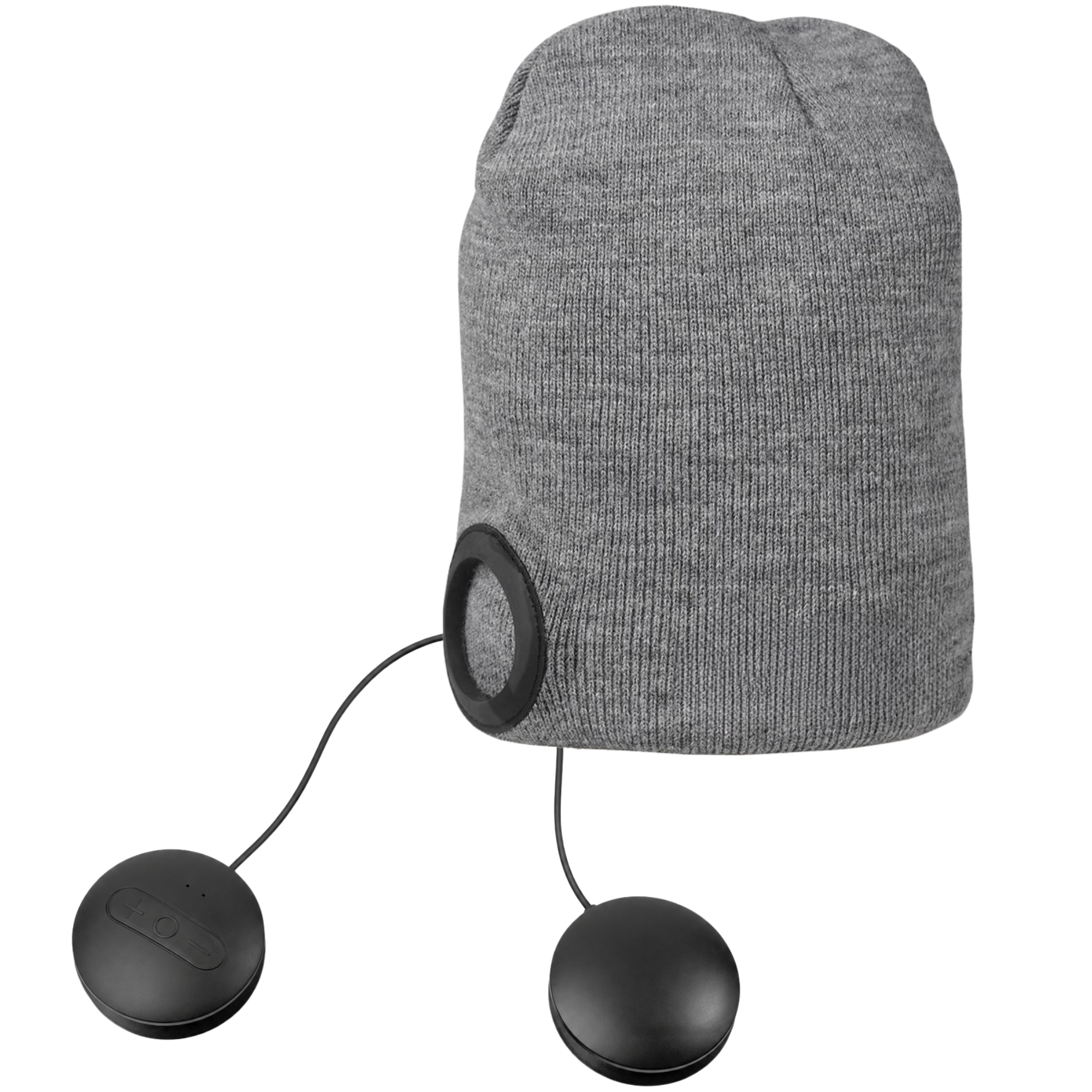 Swiss Cougar Belfast Bluetooth Acrylic Beanie