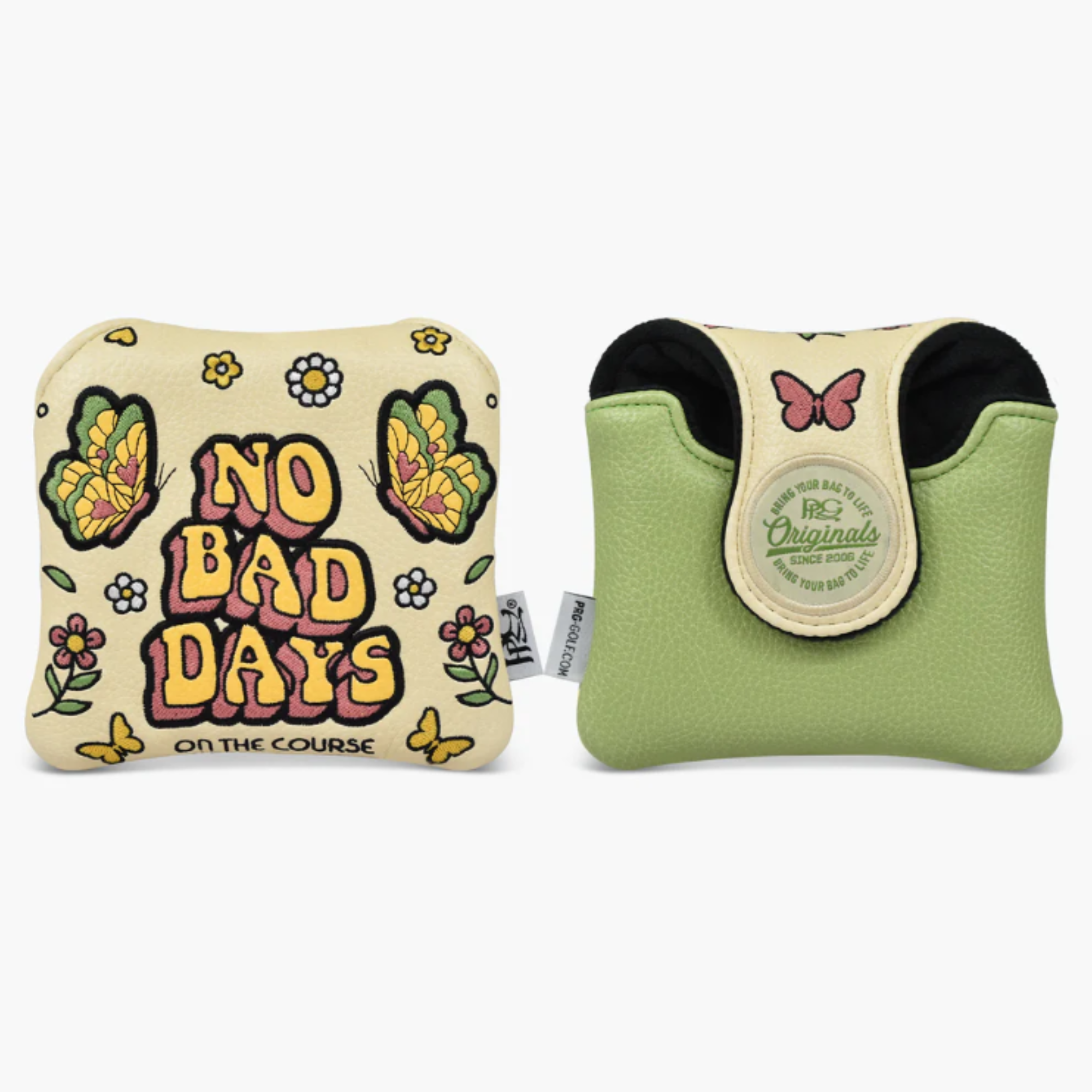 No Bad Days Golf Collection