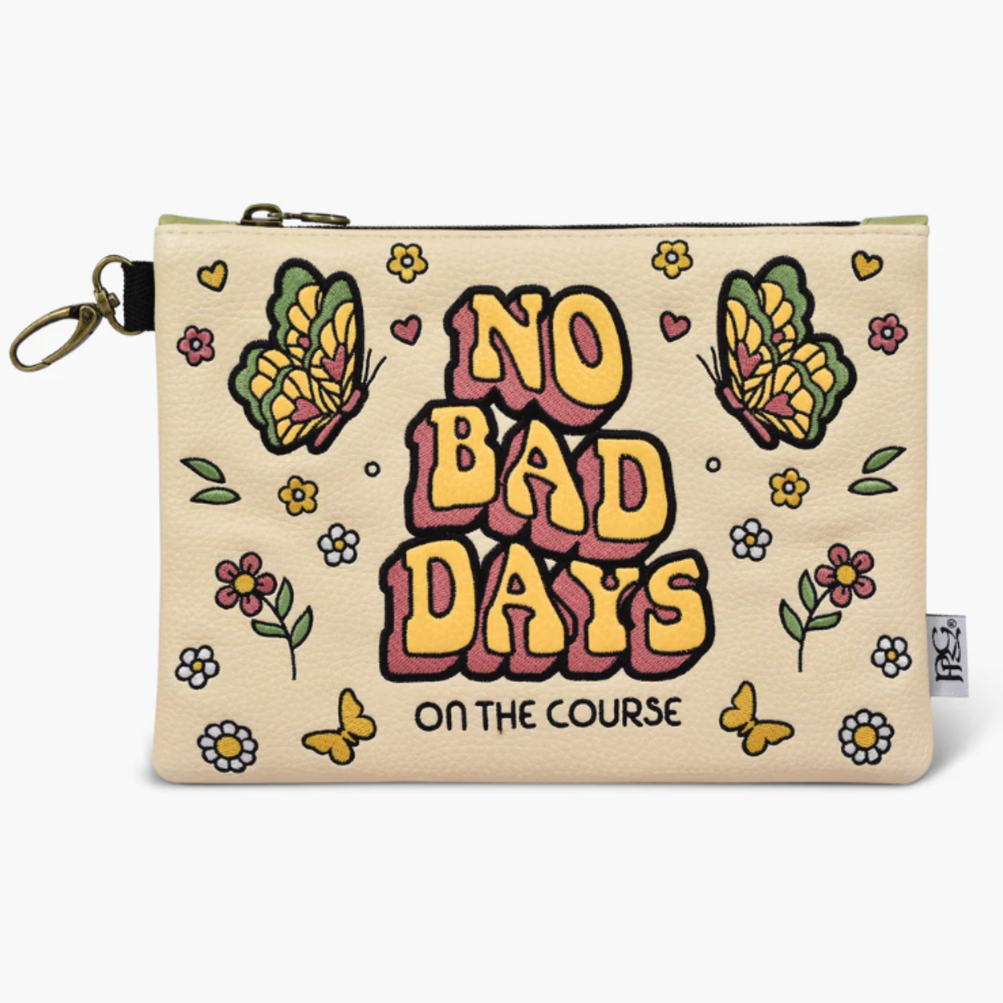 No Bad Days Golf Collection
