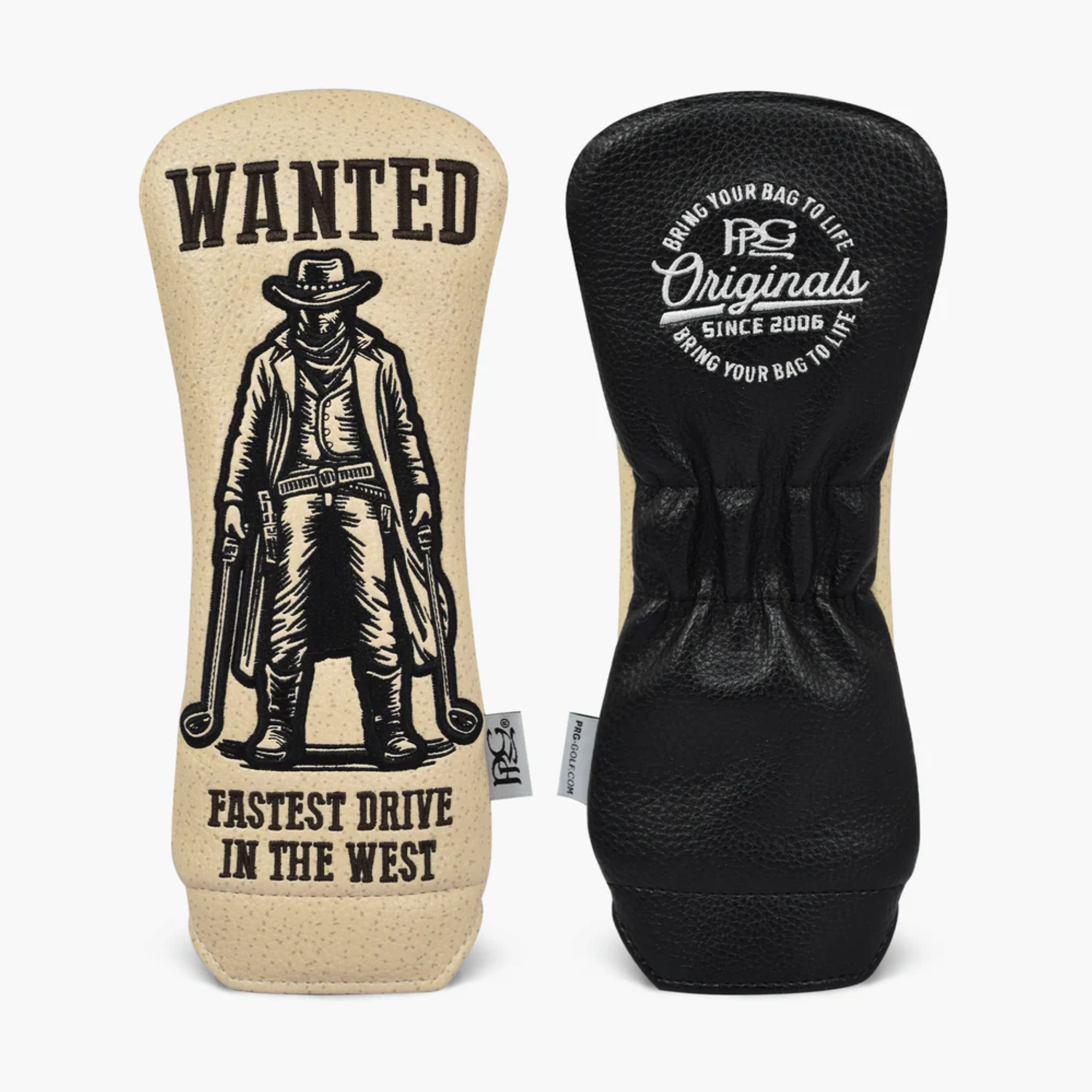 Most Wanted Golf Collection