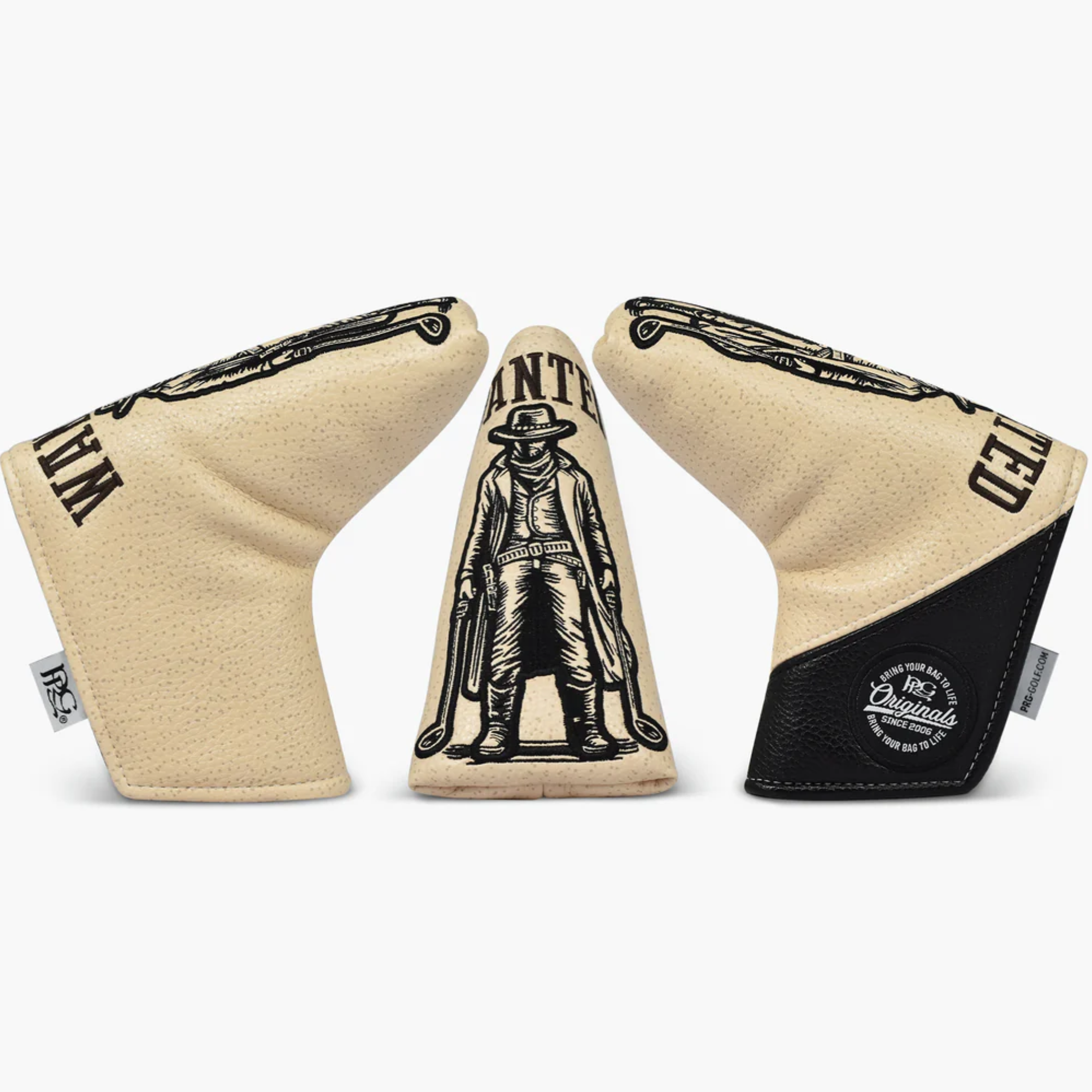 Most Wanted Golf Collection