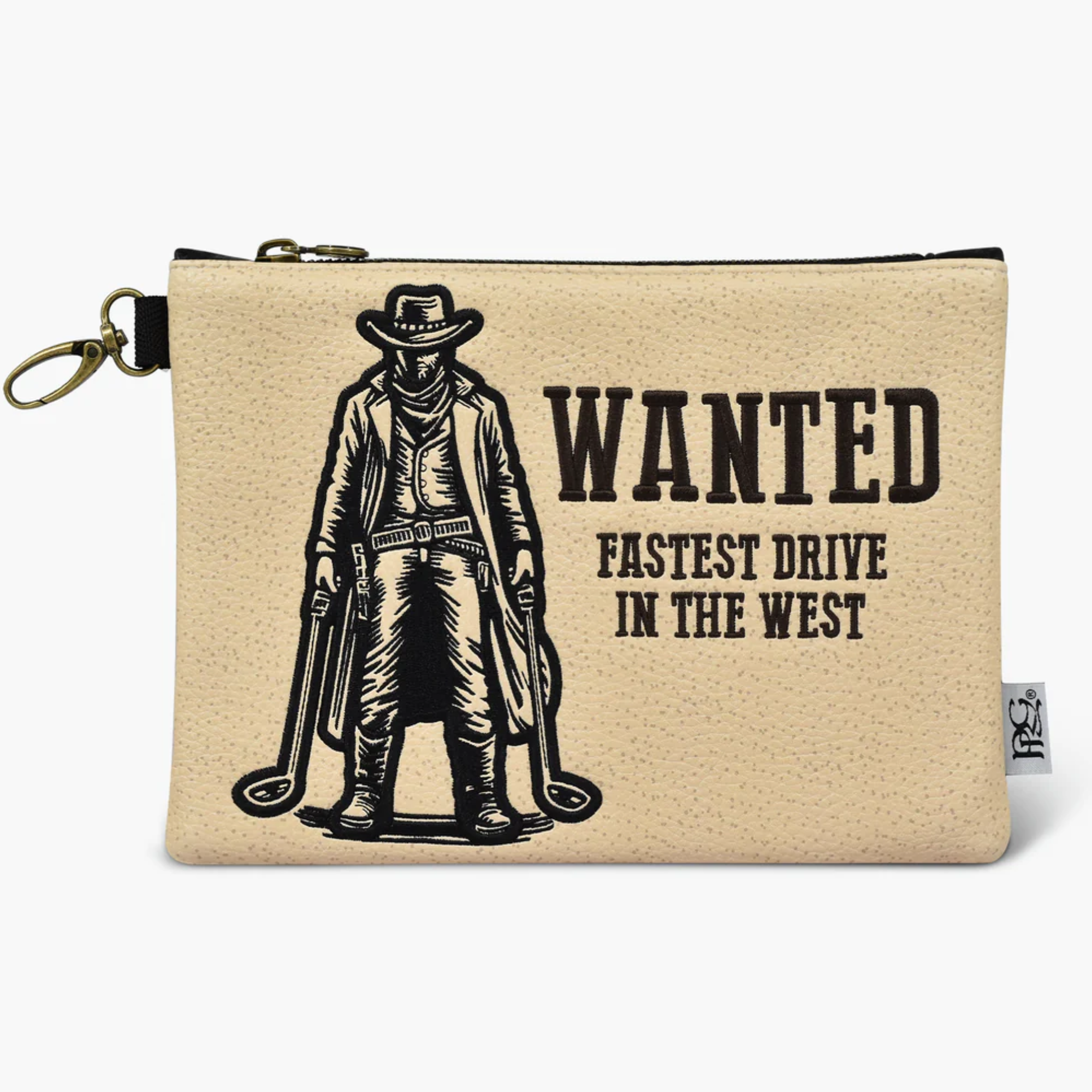 Most Wanted Golf Collection