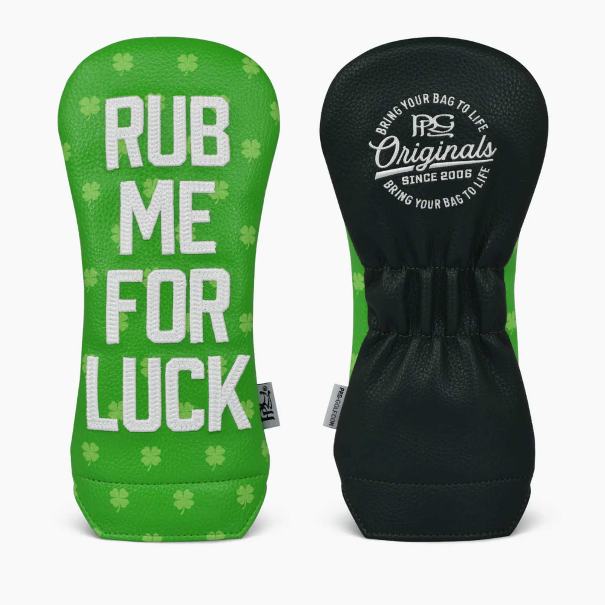 Luck of the Irish Covers & Tote Bag
